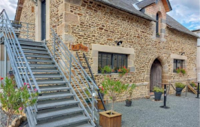 6 Bedroom Nice Home In Neuilly Le Vendin